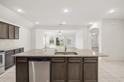 8020 Privet Street, Forney TX 75126 - Photo 5