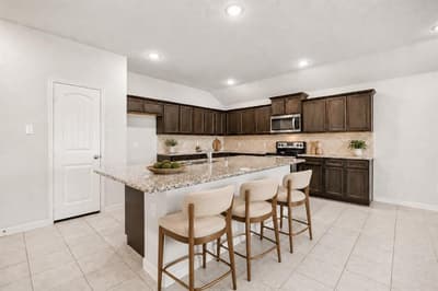 8020 Privet Street, Forney TX 75126 - Photo 4