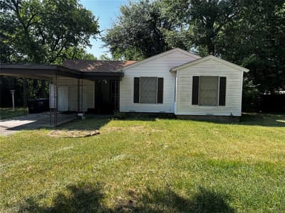 1005 Commerce Drive, Greenville TX 75401