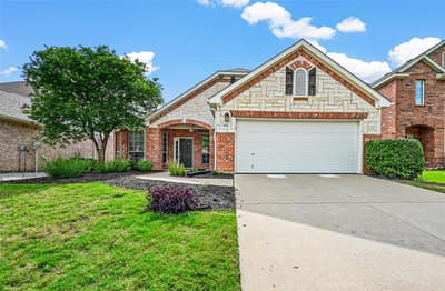 1711 Peregrine Drive, Corinth TX 76210 - Photo 2