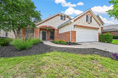 1711 Peregrine Drive, Corinth TX 76210