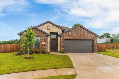 300 Heritage Grove Road, Blue Ridge TX 75424 - Photo 2
