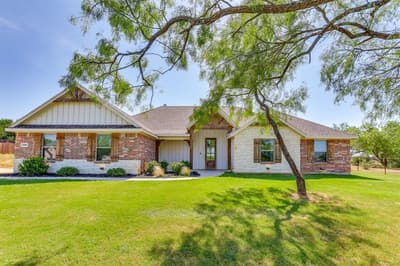 1000 Churchill Lane, Millsap TX 76066