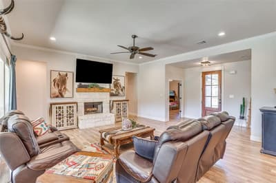 1000 Churchill Lane, Millsap TX 76066 - Photo 5