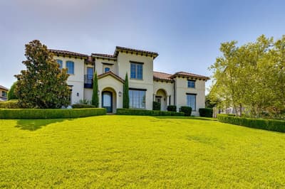 4648 Palencia Drive, Fort Worth TX 76126 - Photo 2