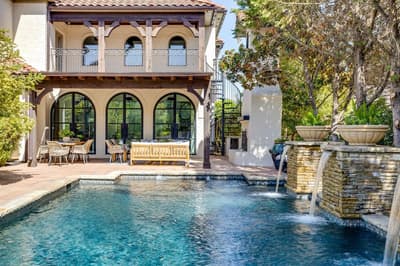 4648 Palencia Drive, Fort Worth TX 76126