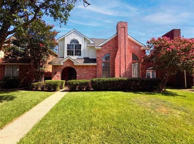 2909 Lois Lane, Rowlett TX 75088