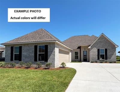 439 Merestone Crossing, Benton LA 71006