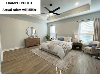 439 Merestone Crossing, Benton LA 71006 - Photo 4
