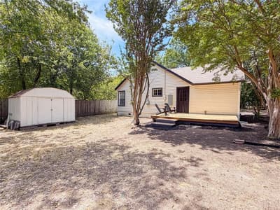 212 Penn Street, Waxahachie TX 75165 - Photo 3