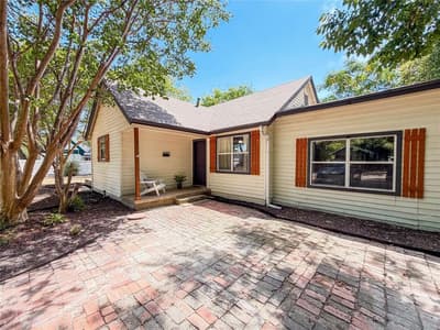 212 Penn Street, Waxahachie TX 75165 - Photo 5