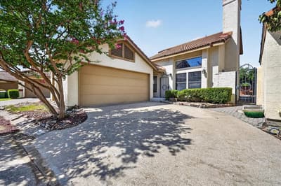 631 Mission Circle, Irving TX 75063