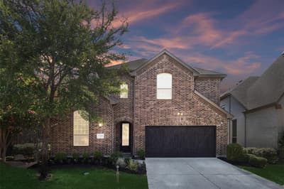 7266 Clementine Drive, Irving TX 75063
