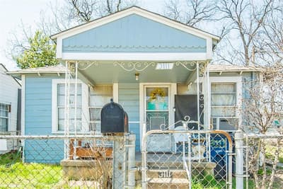 3111 Gulden Lane, Dallas TX 75212