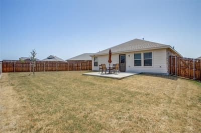 425 Sweet Shade Lane, Princeton TX 75407