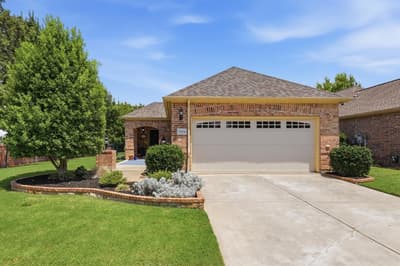7994 Palmer Court, Frisco TX 75036