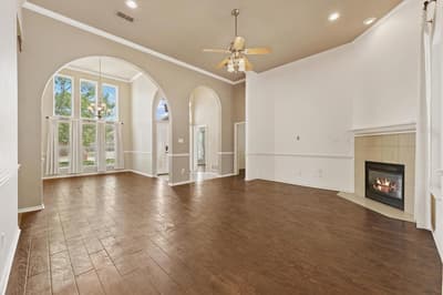 415 Valley View Lane, Krum TX 76249 - Photo 5