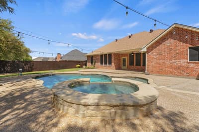 415 Valley View Lane, Krum TX 76249 - Photo 4