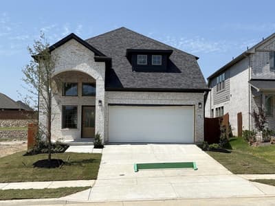 3921 Lakefield Drive, Heartland TX 75114