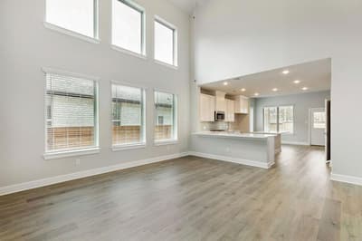3921 Lakefield Drive, Heartland TX 75114 - Photo 4