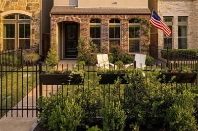 3710 Red Leaf Lane, Dallas TX 75209 - Photo 2