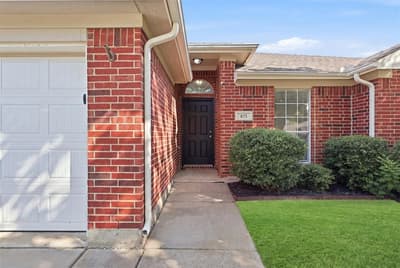 625 Jamie Lane, Mansfield TX 76063 - Photo 4