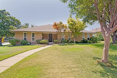 9407 Arborhill Drive, Dallas TX 75243 - Photo 2