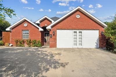 119 N Frances Street, Dallas TX 75211 - Photo 2