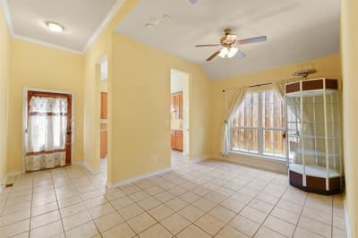 119 N Frances Street, Dallas TX 75211 - Photo 3