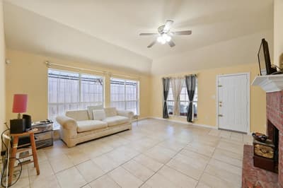 119 N Frances Street, Dallas TX 75211 - Photo 5