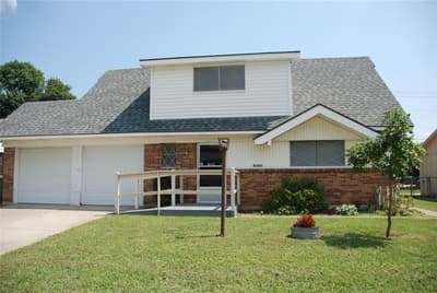 3520 Sunnydale Lane, Denton TX 76209