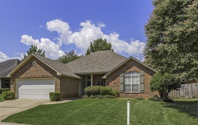 111 Riverbrooke Drive, Shreveport LA 71115