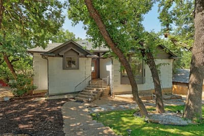 4404 Rain Forest Drive, Arlington TX 76017 - Photo 2