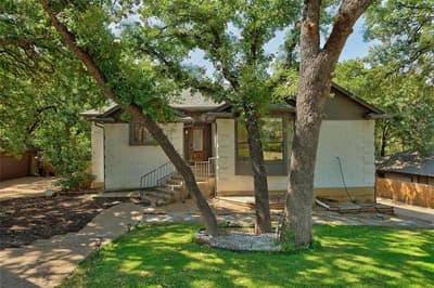 4404 Rain Forest Drive, Arlington TX 76017