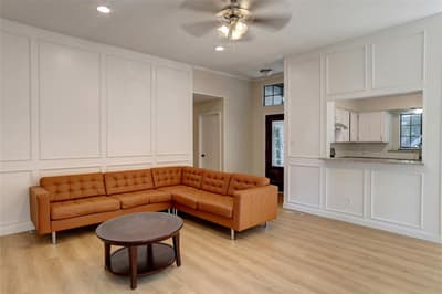 4404 Rain Forest Drive, Arlington TX 76017 - Photo 5