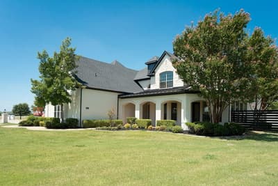 1600 Windmill Court, Lucas TX 75002