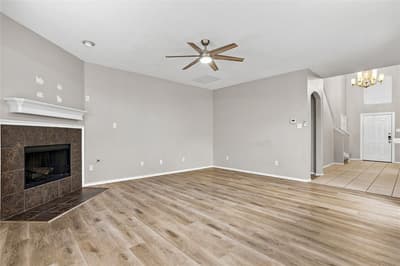 5825 Show Master Lane, Fort Worth TX 76179 - Photo 5