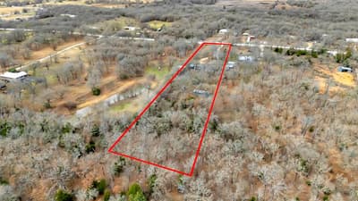 304 Hcr 1433, Covington TX 76636 - Photo 3