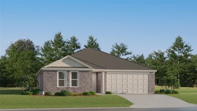 1412 Gratiot Drive, Greenville TX 75402