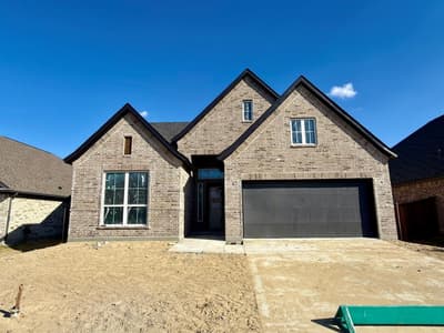 1311 Chisos Way, Forney TX 75126 - Photo 2