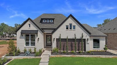 1311 Chisos Way, Forney TX 75126