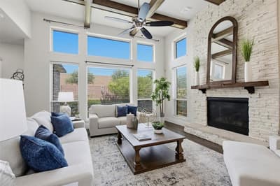 1201 Waterton Drive, Prosper TX 75078 - Photo 5