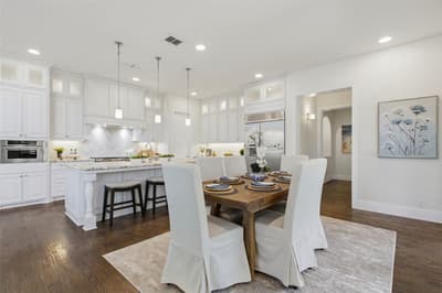 1201 Waterton Drive, Prosper TX 75078 - Photo 4