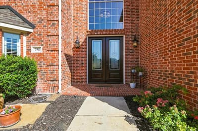 750 Texana Drive, Prosper TX 75078 - Photo 2