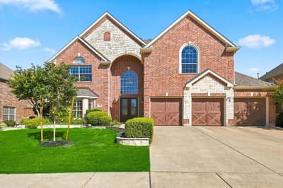 750 Texana Drive, Prosper TX 75078