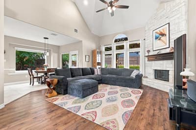 750 Texana Drive, Prosper TX 75078 - Photo 5