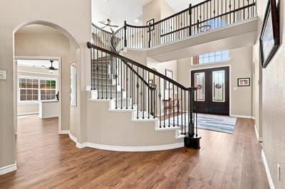 750 Texana Drive, Prosper TX 75078 - Photo 4
