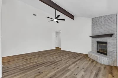 6724 Cherrytree Drive, Arlington TX 76001 - Photo 5