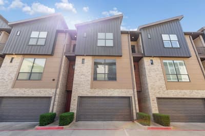 4211 Rawlins Street # 418, Dallas TX 75219 - Photo 2
