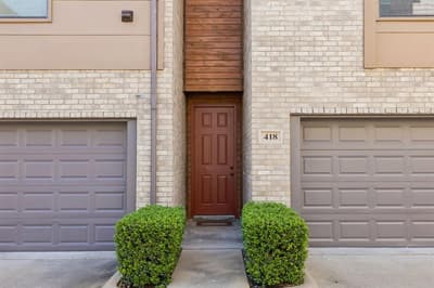 4211 Rawlins Street # 418, Dallas TX 75219 - Photo 3